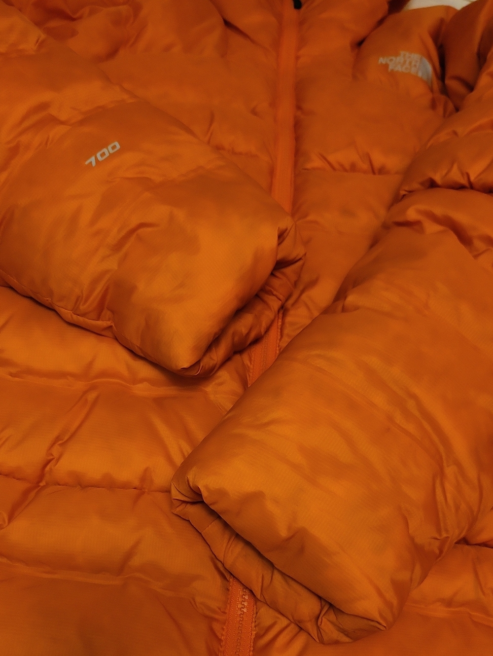 North Face Meru Kit Shaffle Parka Meru Ultralight Goretex Active Shell Mens - Picture 3 of 16